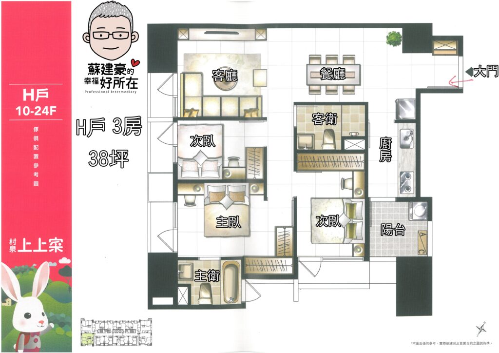板橋區 江翠北側重劃區 村泉上上寀 蘇建豪的幸福好所在 板橋區 江翠北側重劃區 村泉上上寀 蘇建豪的幸福好所在