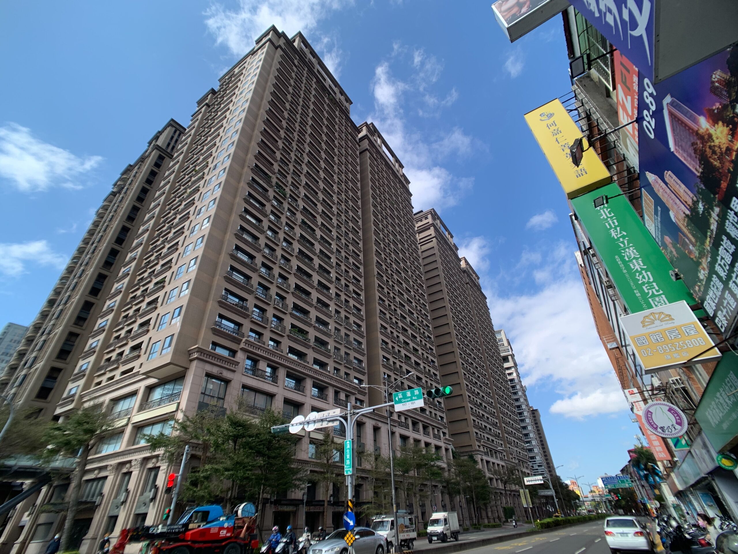 國家世紀館_新板特區_板橋房仲_蘇建豪