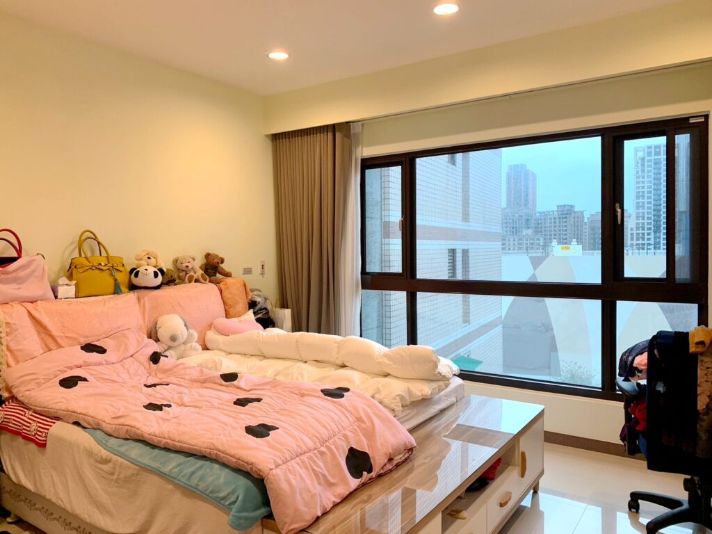 林口區富堡建設