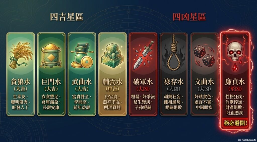 輔星水法_王派風水_蘇建豪