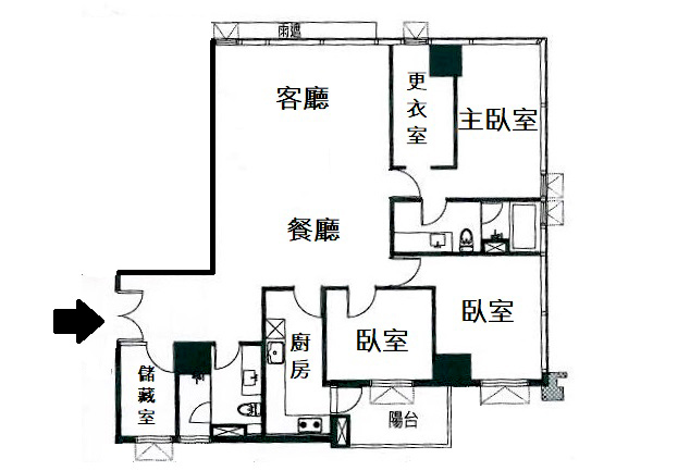 馥華艾美_馥華艾美房仲_新板特區房仲_新板特區建案_豪宅豪哥_蘇建豪幸福好所在_新板特區豪宅_板橋豪宅01